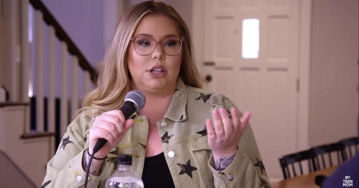 「ティーンママ」：Kailyn LowryのEx Javi Marroquinが大きな人生の変化を発表する