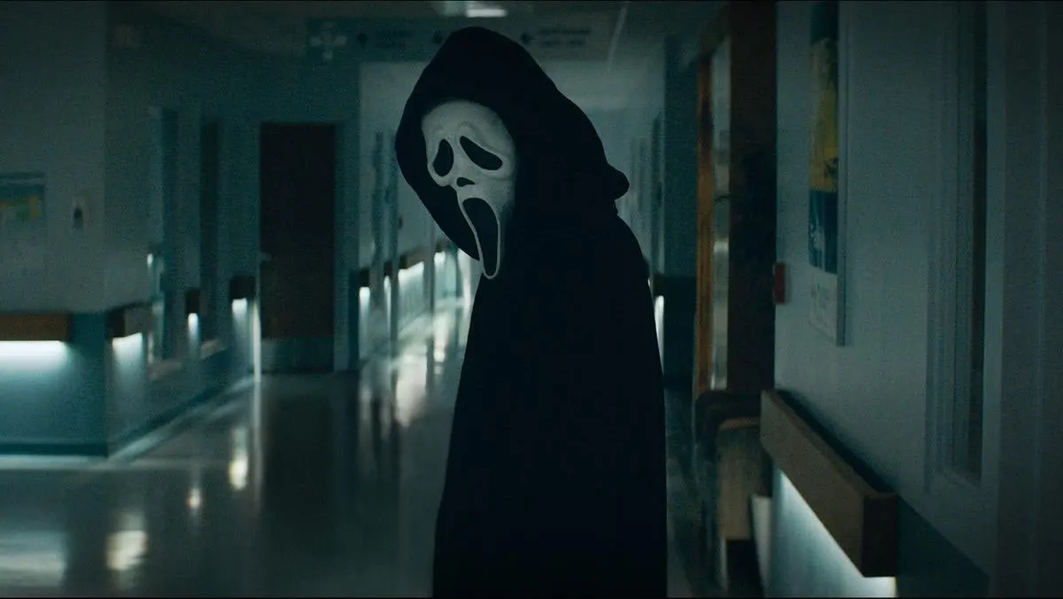 「Scream 7」は、2つのオリジナルの3部作のキャラクター、驚くべきファンを追加します