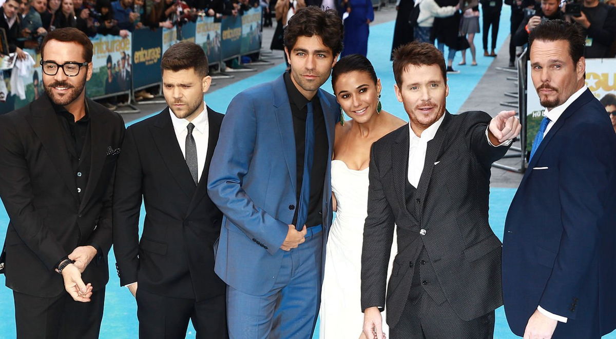 「Entourage」のスターと妻は、赤ちゃんの誕生を明らかにします。