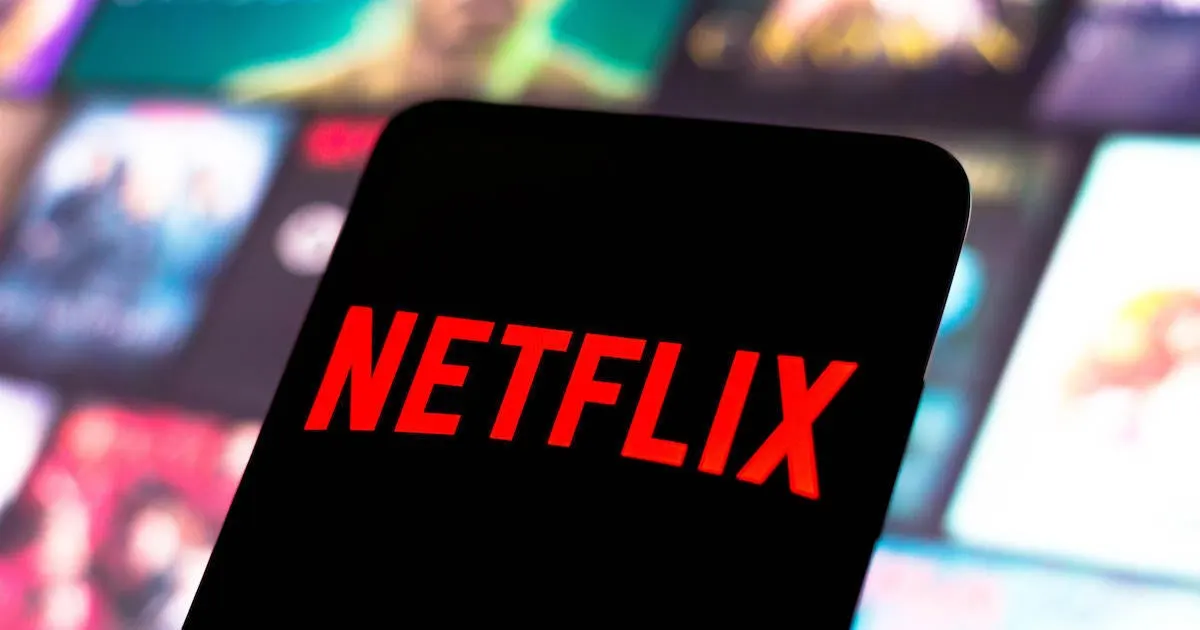 最も象徴的な90年代のコメディの1つがNetflixにあります