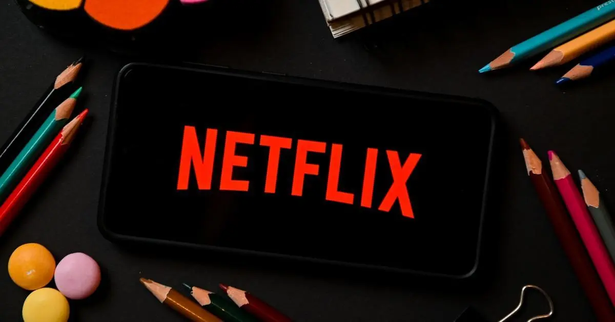 Netflixのトップ5テレビ番組（2025年4月19日土曜日）