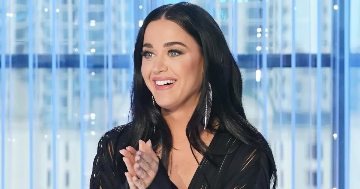 ケイティ・ペリーは「アメリカン・アイドル」に戻ったり、キャリー・アンダーウッドを見たりしないと伝えられています