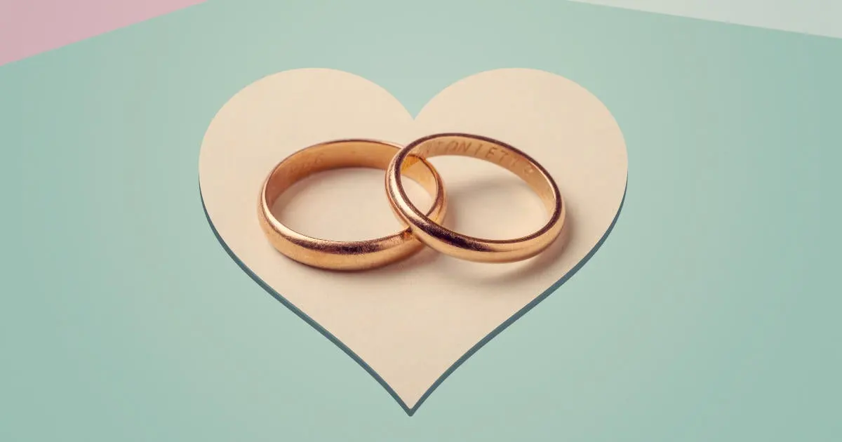 俳優と女優は、婚約を明らかにしてから数日後に結婚しました：セドリック・フアンとケイト・アレハンドリーノにおめでとう