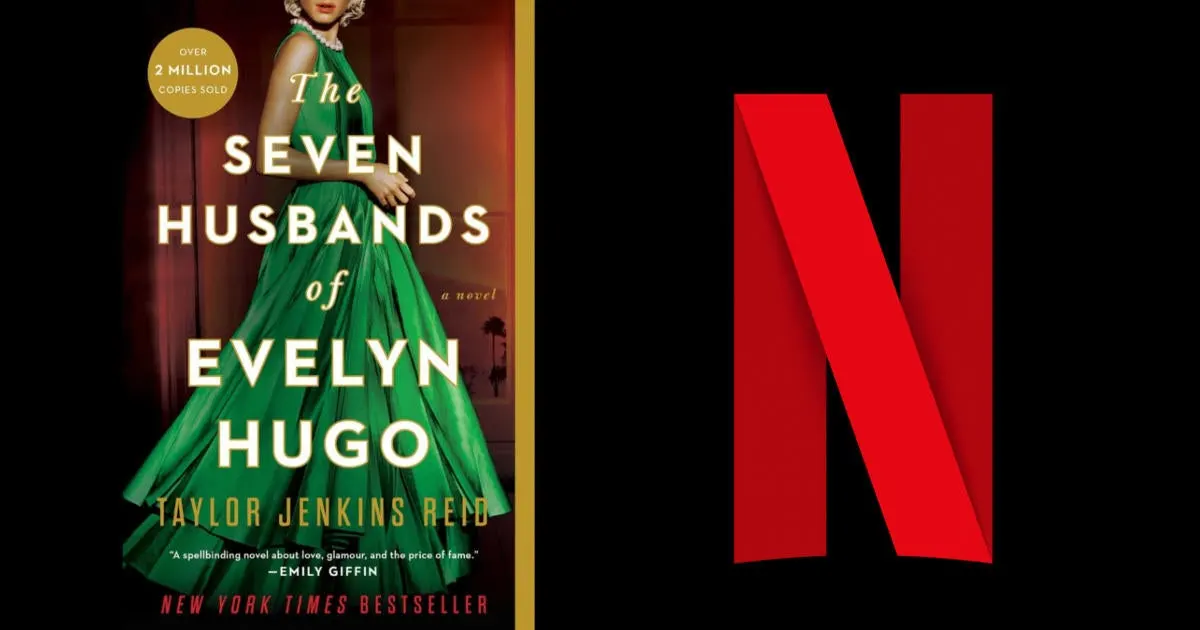 Netflixの「Evelyn Hugoの7人の夫」の適応は、主要な舞台裏のシェイクアップに苦しんでいます