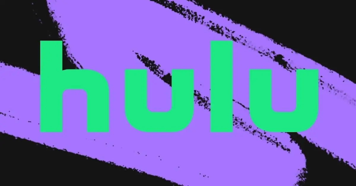 Huluのトップ5テレビ番組（2025年3月22日土曜日）