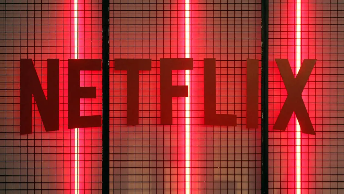 Netflixの今日のトップ5映画（2025年3月22日土曜日）