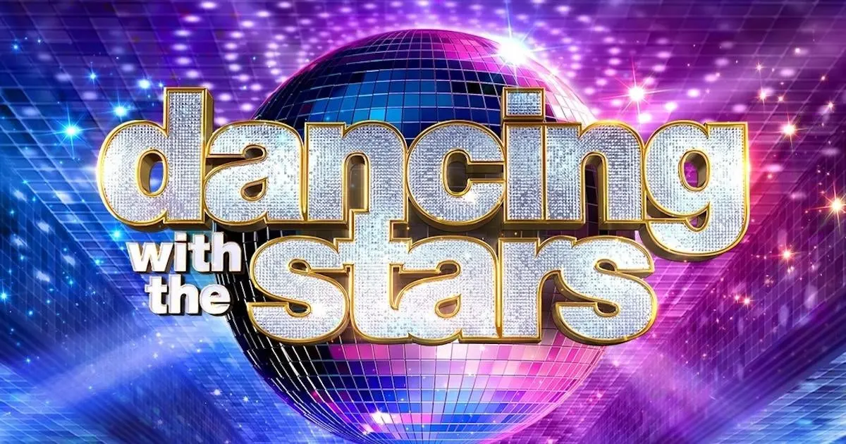 First 'Dancing with the Stars」シーズン34の有名人が明らかにしました