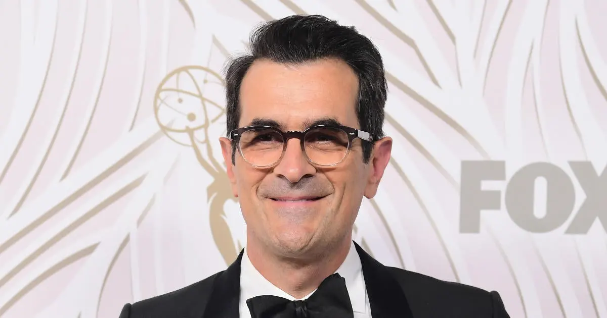 Ty Burrellは、「現代の家族」の再会の可能性、Phil Dunphyを演じることが特別である理由と新しい旅行パートナーシップ（排他的）について話します