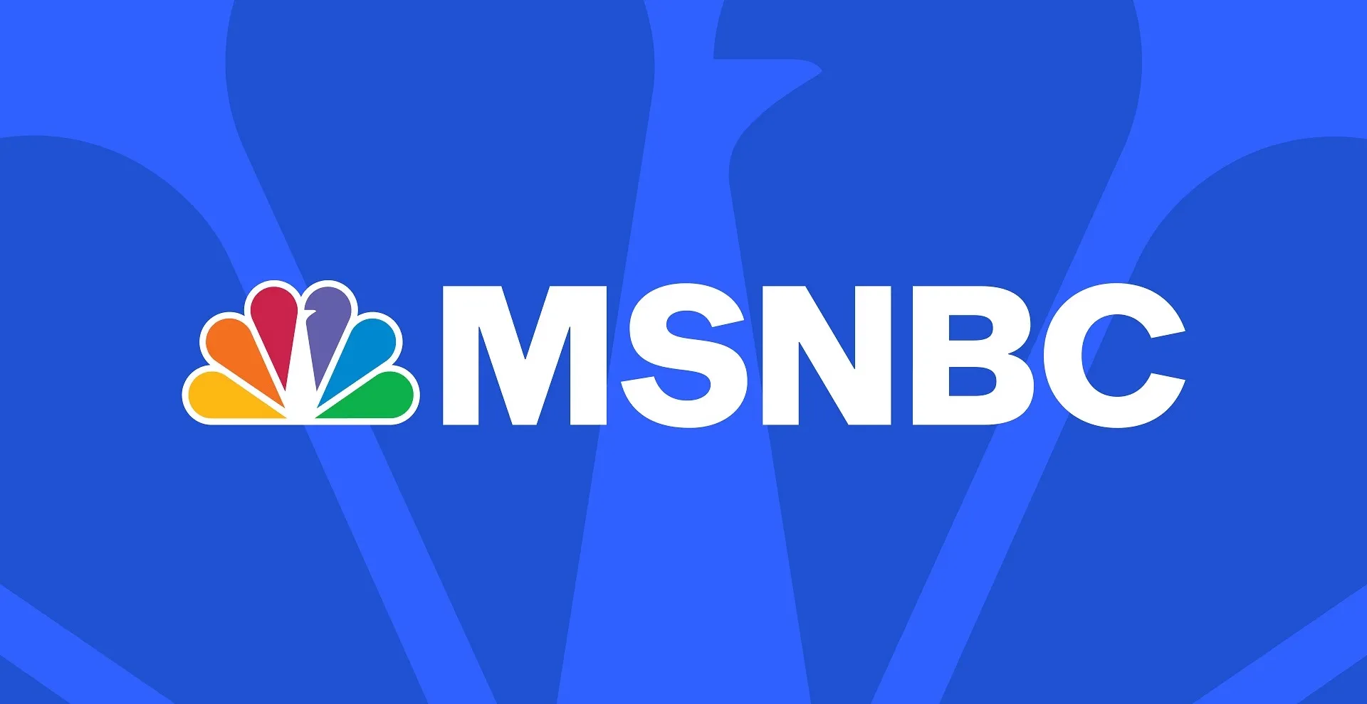 MSNBCのシェイクアップの中で、Jen Psakiの更新