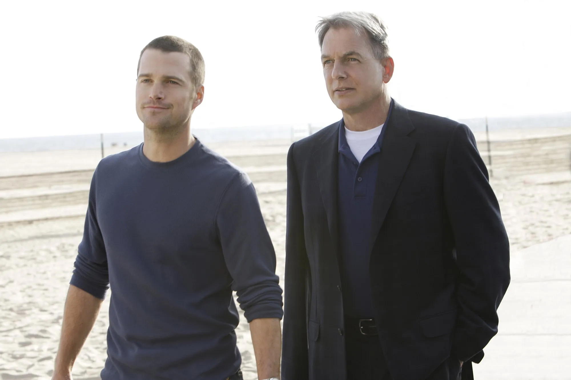 「NCIS」ユニバースのミョウバンに新しい「9-1-1」スピンオフ：クリス・オドネルはナッシュビルに向かっています