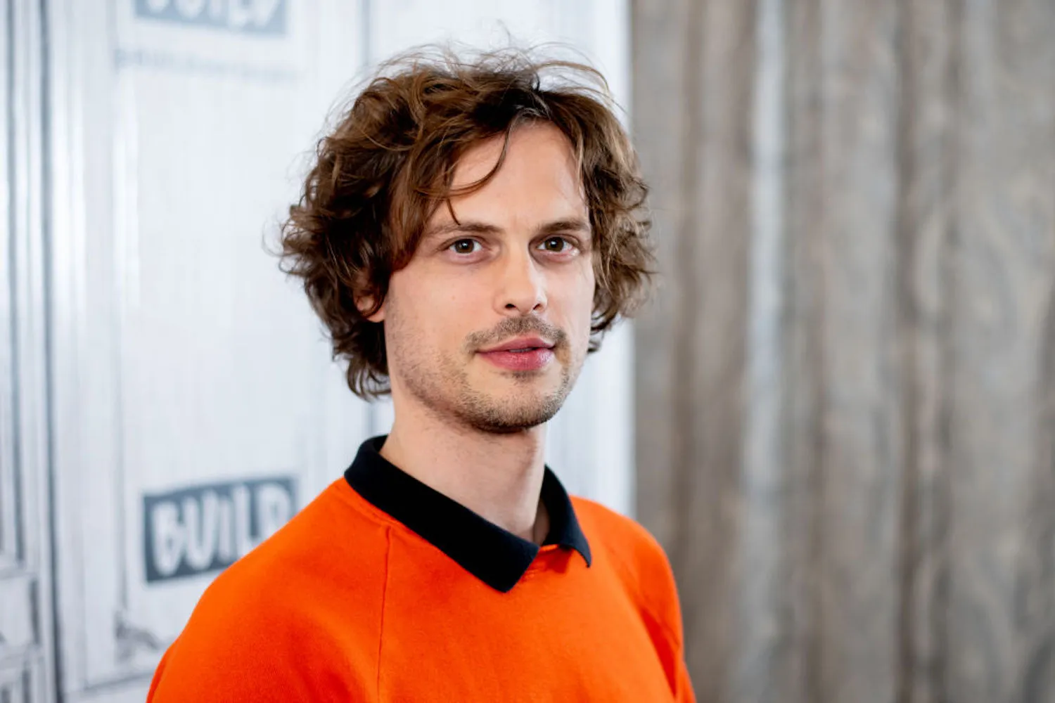 Matthew Gray GublerのCBSショーの大規模な更新