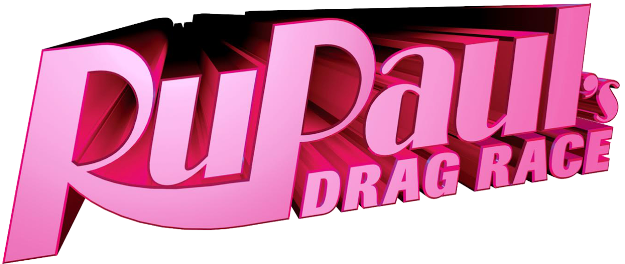 「Rupaul's Drag Race」アイコンの脚が切断されました