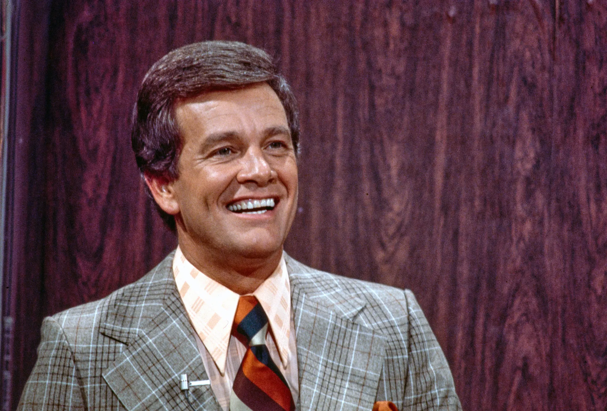 伝説的なゲームショーのホストWink Martindale Dead at 91