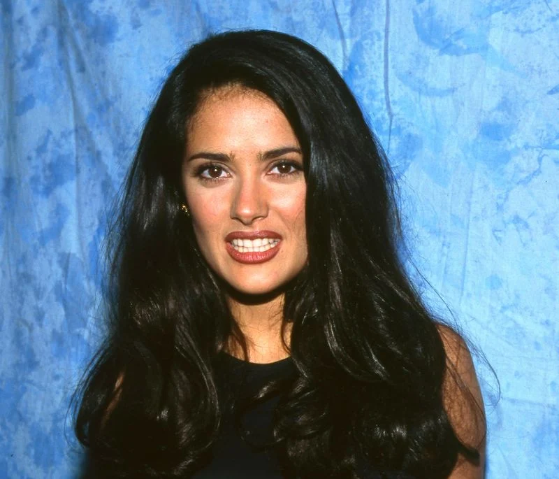 Salma Hayekは、あまりにも良いと思っていた役割は、「彼らは私をパンクしているように感じた」