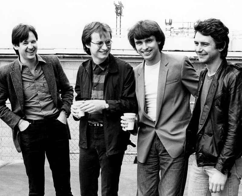 『25 O'Clock』: XTC が「失われた 1960 年代のアルバム」で世界を騙した方法