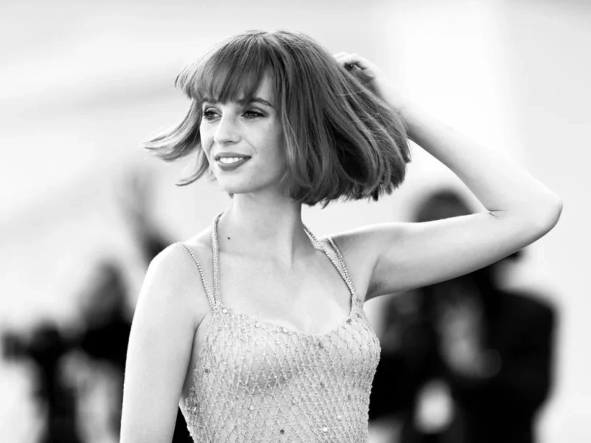 マヤ・ホークが家業を継ぎたいと思ったまさにその瞬間