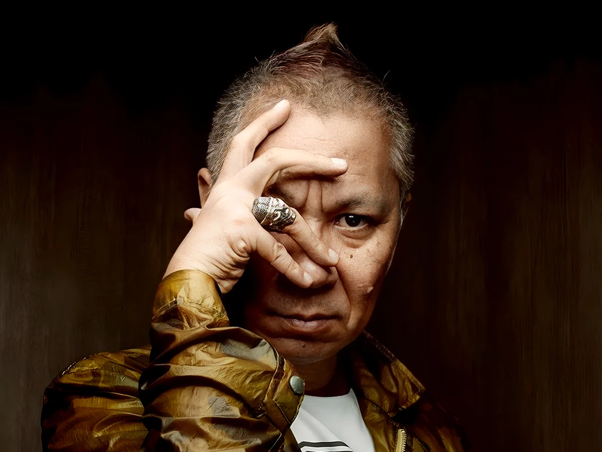 「私は本質的に非常に怠け者です」：100本以上の映画に出演している三池崇史は、決してそうではありません