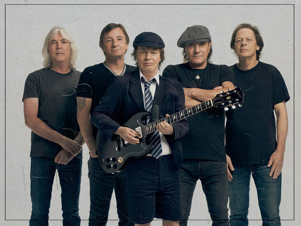 「我々は彼を宣伝したくない」：AC/DCが唯一関わりたくないミュージシャン