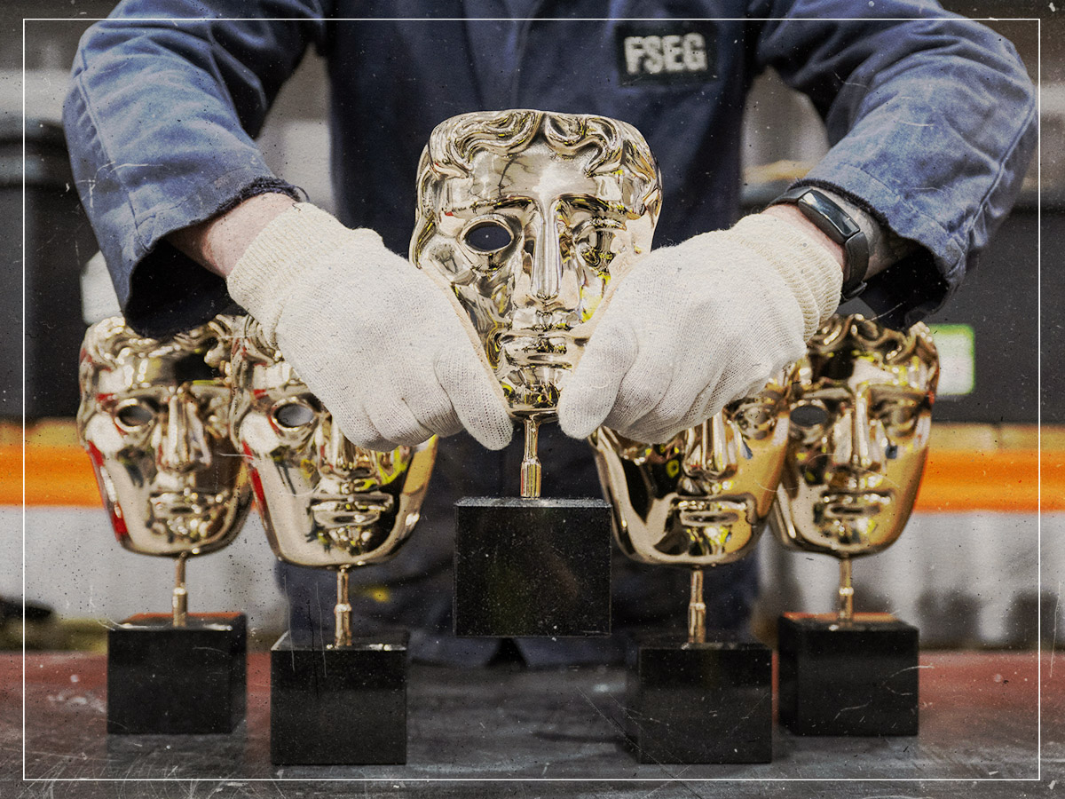 BAFTAS 2025：発表者の完全なリストが明らかになりました