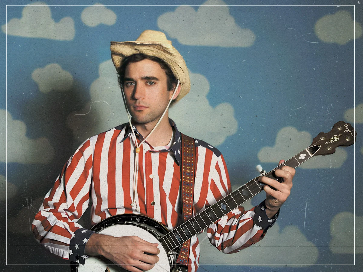 Sufjan Stevensの未完成の'50 States Projectは何か良いものでしたか？