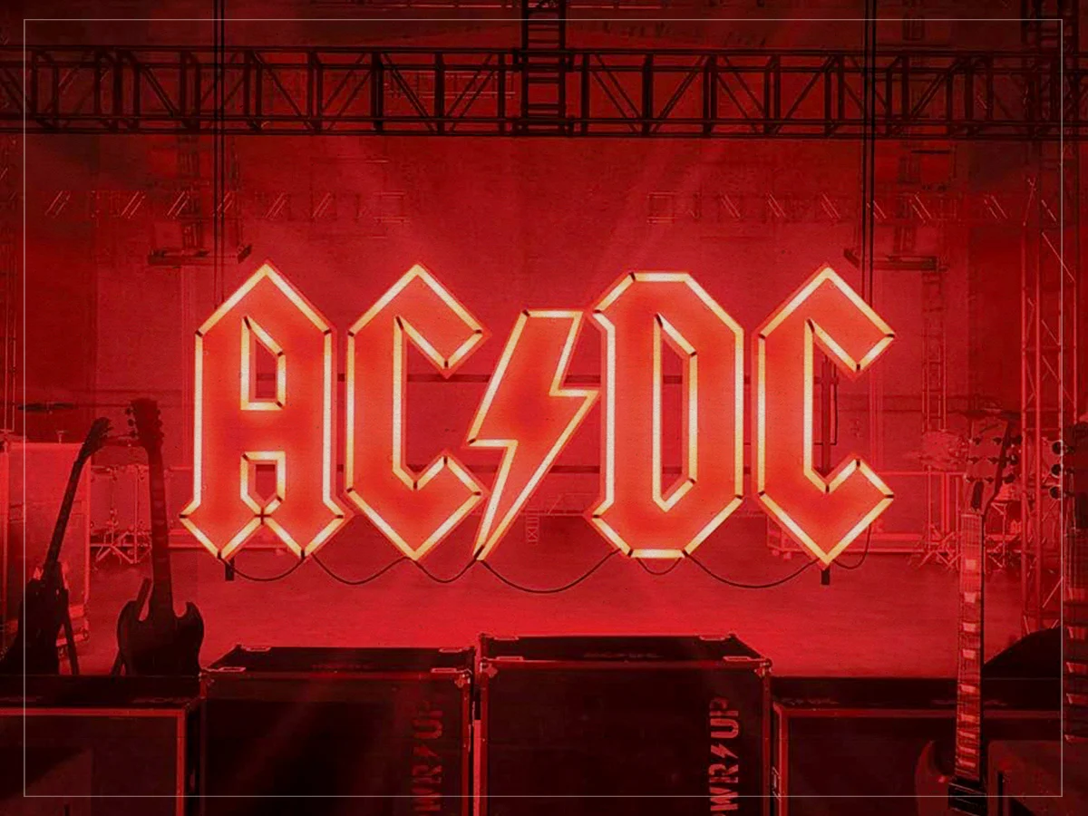 AC/DC最大の失敗作：なぜ「Shake Your Foundations」がヒットするはずだったのか