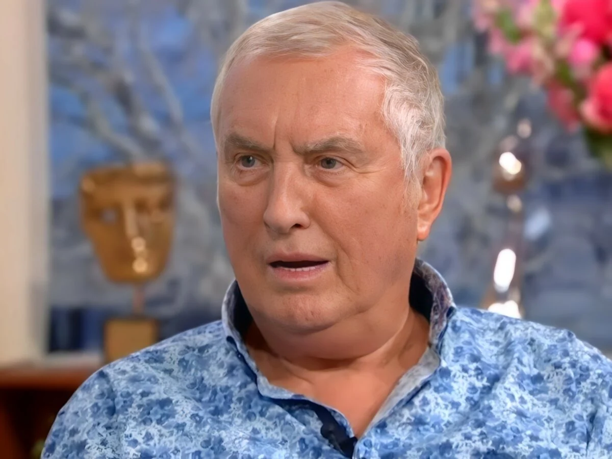 BBCラジオ2のジョニー・ウォーカー氏が79歳で死去