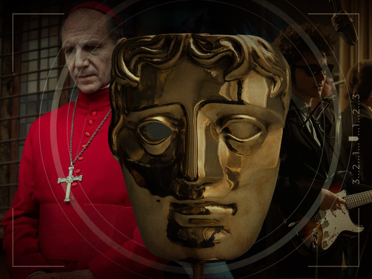 BAFTAS 2025：最大の勝者と敗者