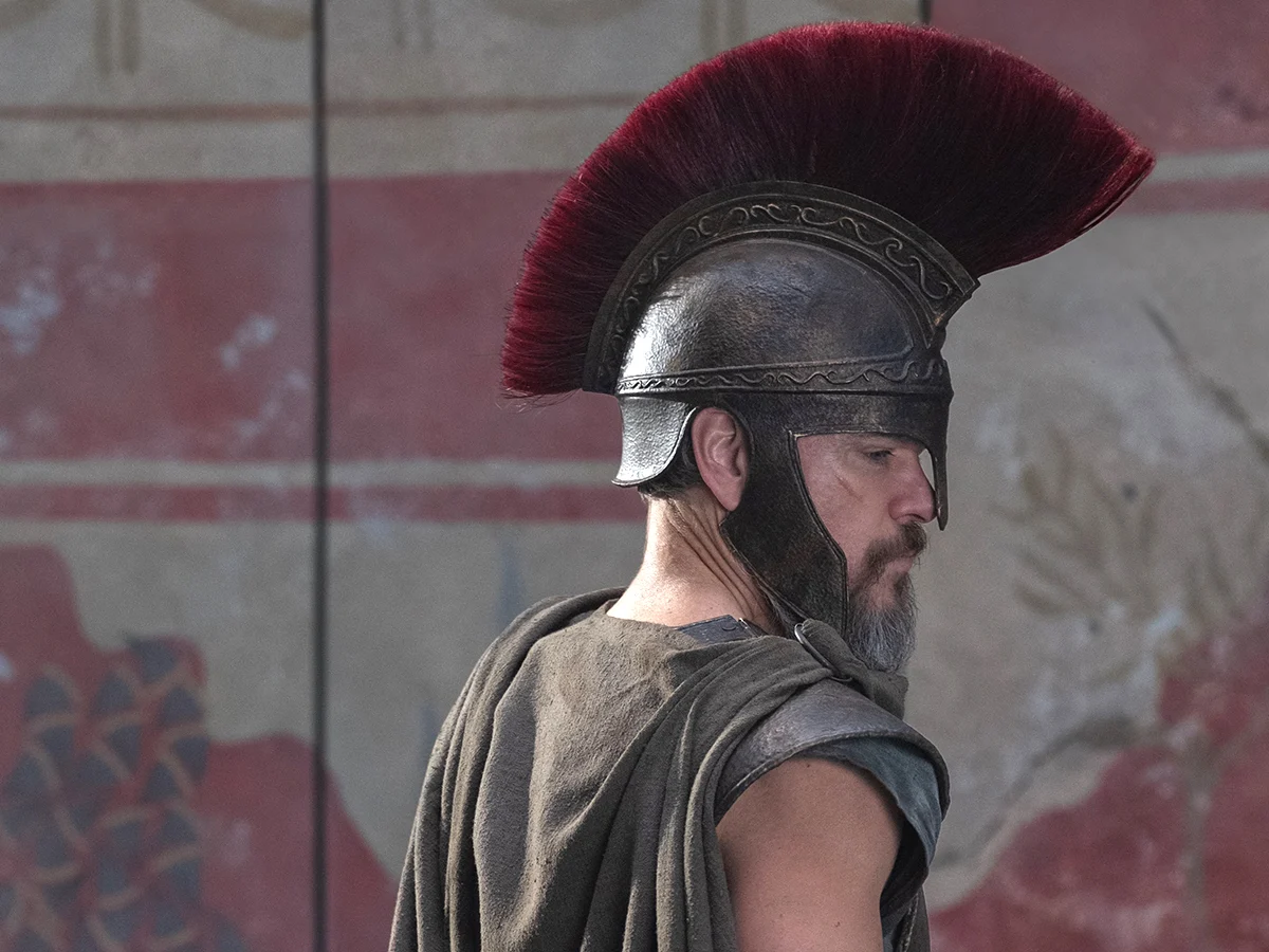 クリストファー・ノーランのスターがちりばめられた新しい映画「The Odyssey」に明らかにされた役割