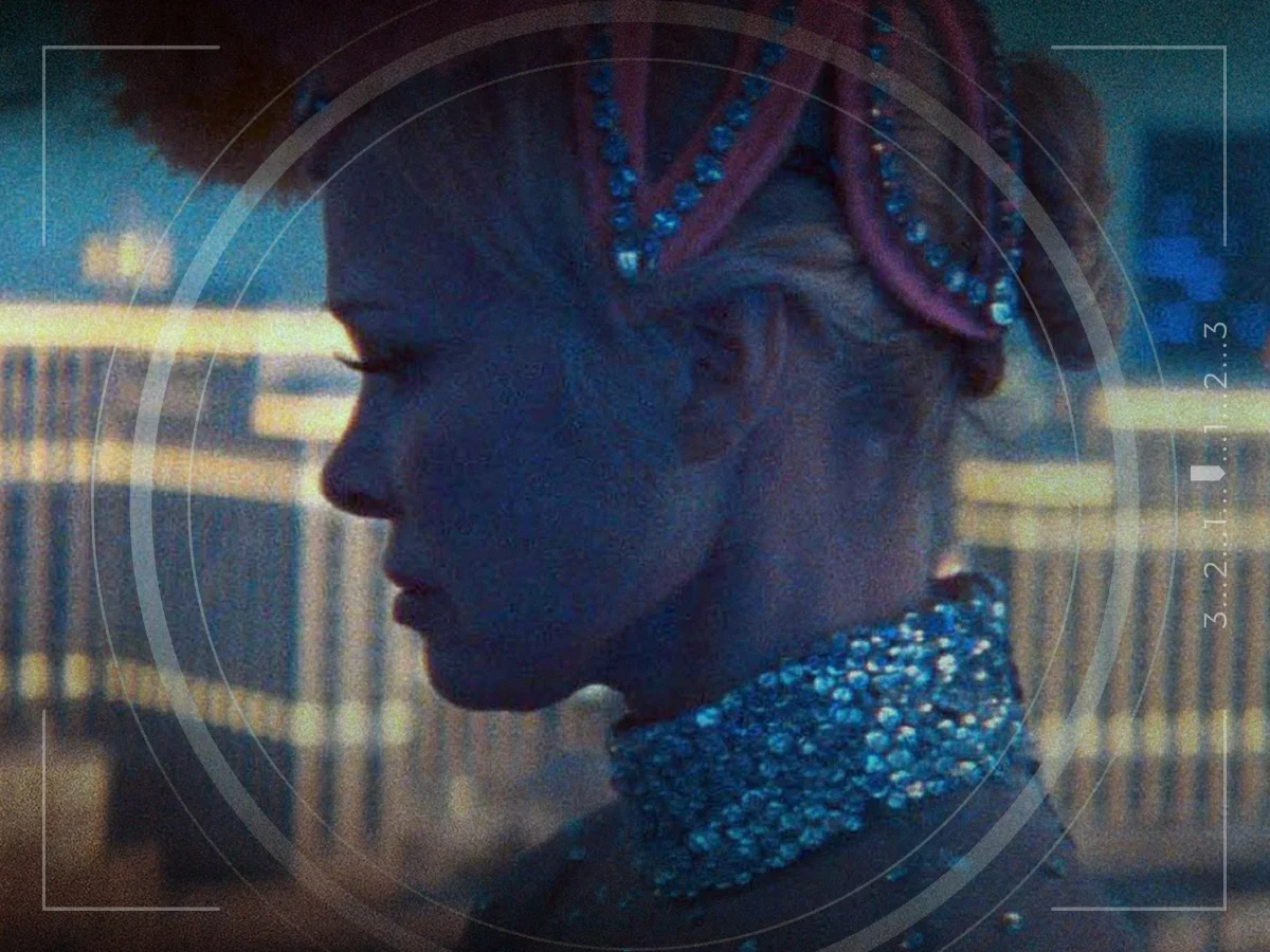 「最後のショーガール」映画レビュー：パメラアンダーソンはスターです