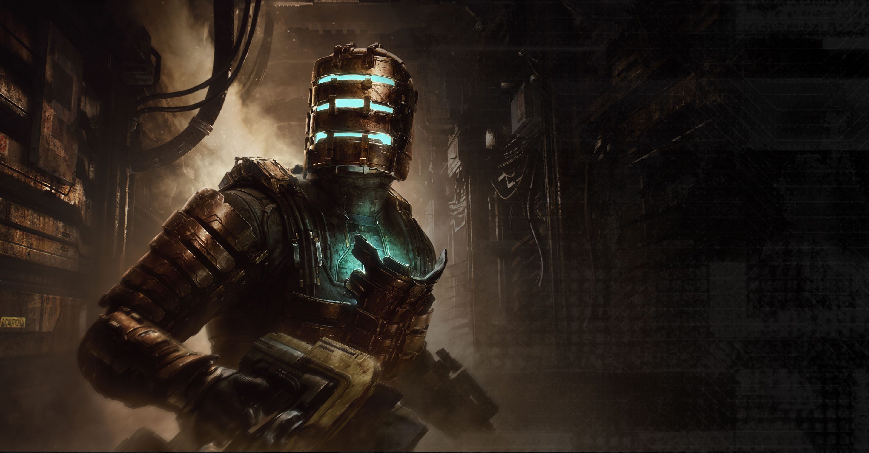 EA Shot Down Dead Space 4 オリジナル開発者からの提案