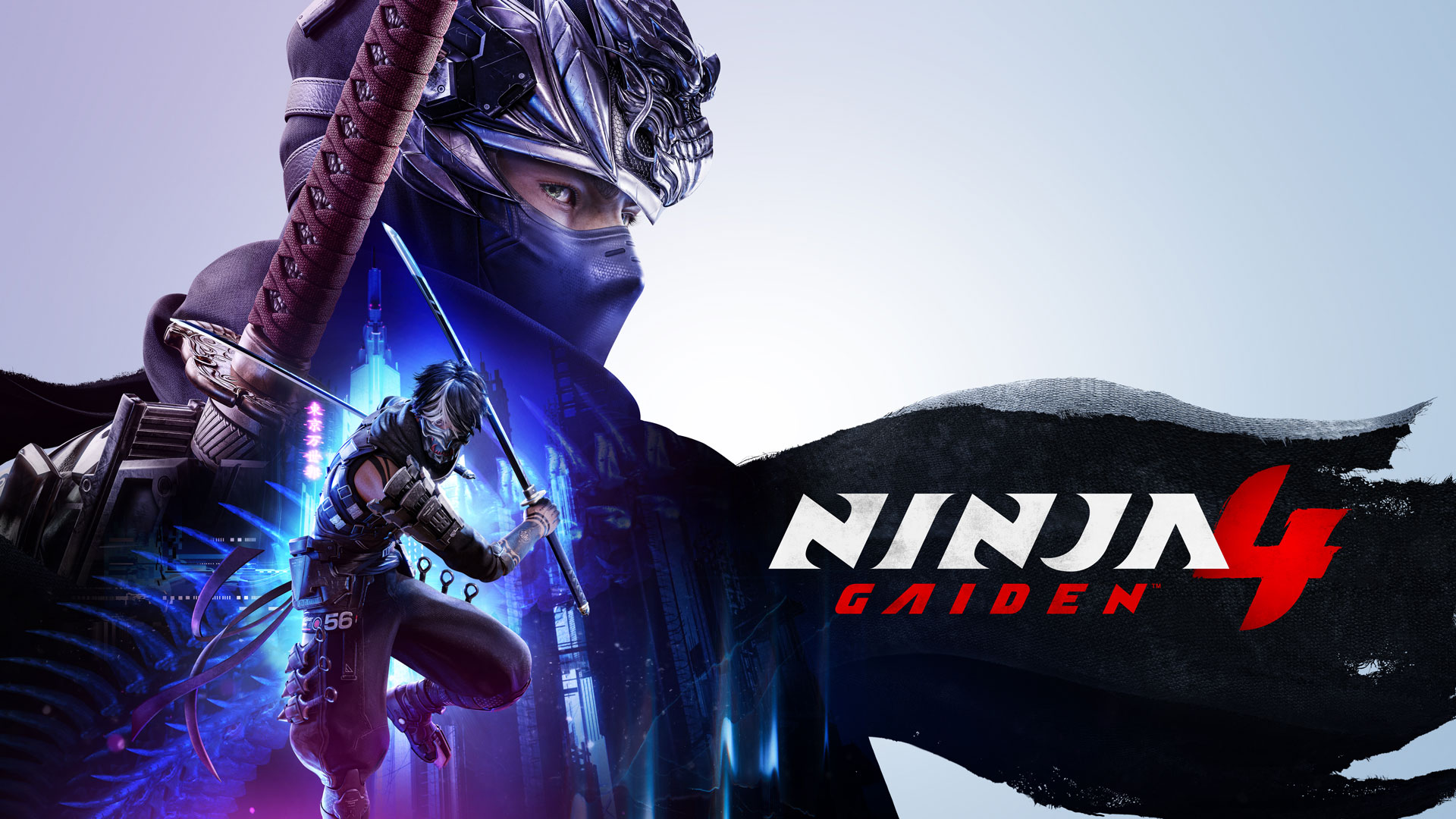 Ninja Gaiden 4はMicrosoftのXbox開発者Direct 2025で発表されました