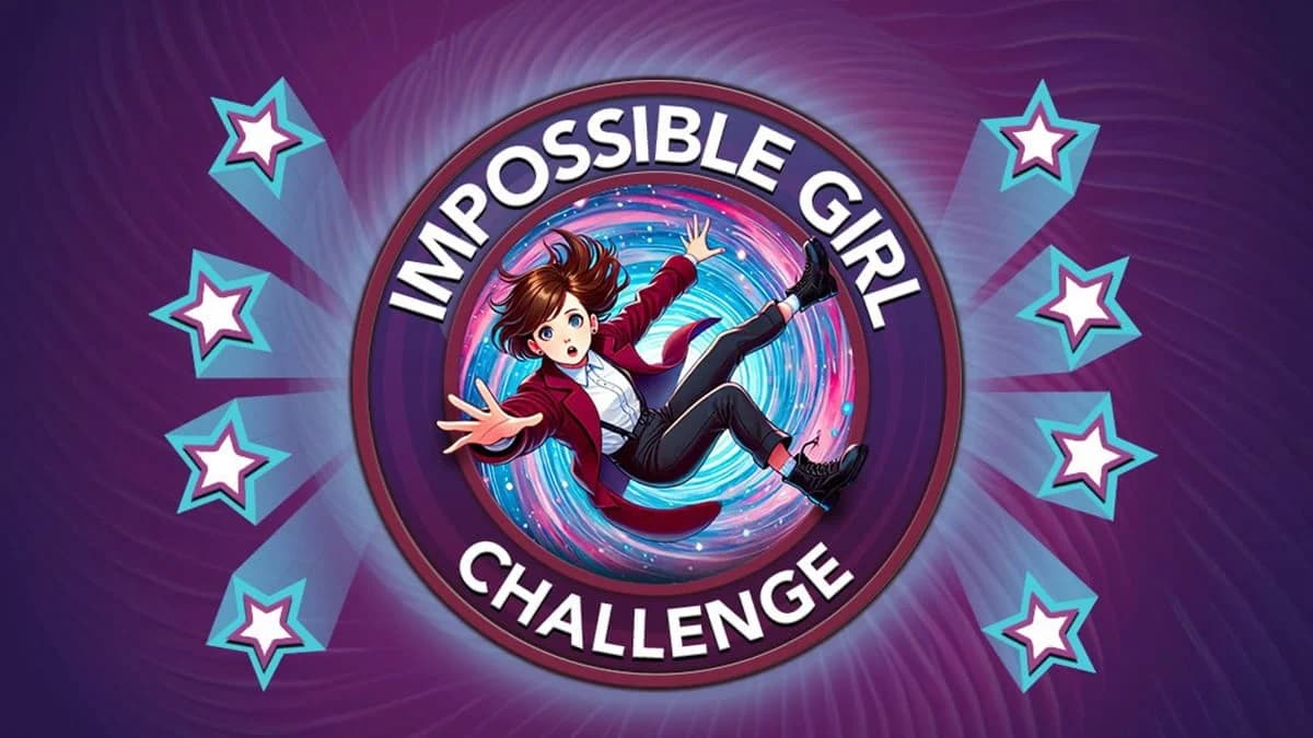 BitLifeでImpossible Girl Challengeを完了する方法