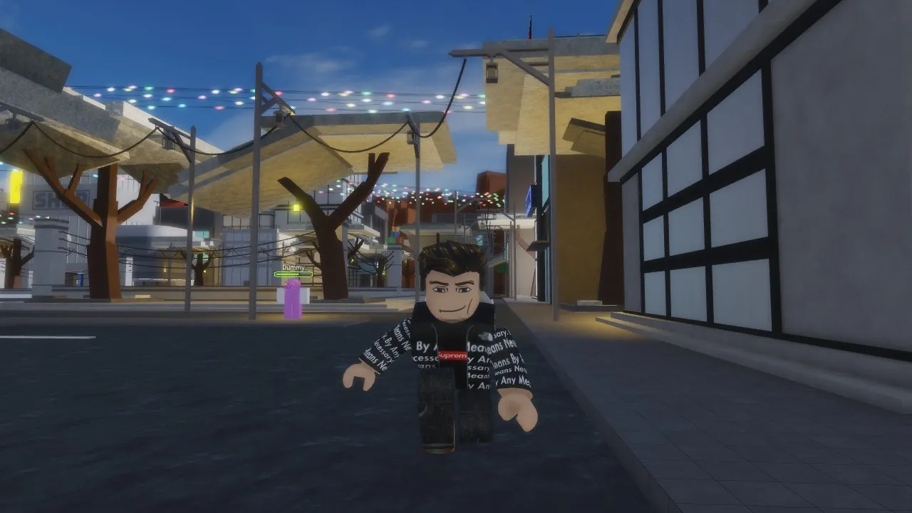 Roblox サクラ スタンド コード (2024 年 10 月)