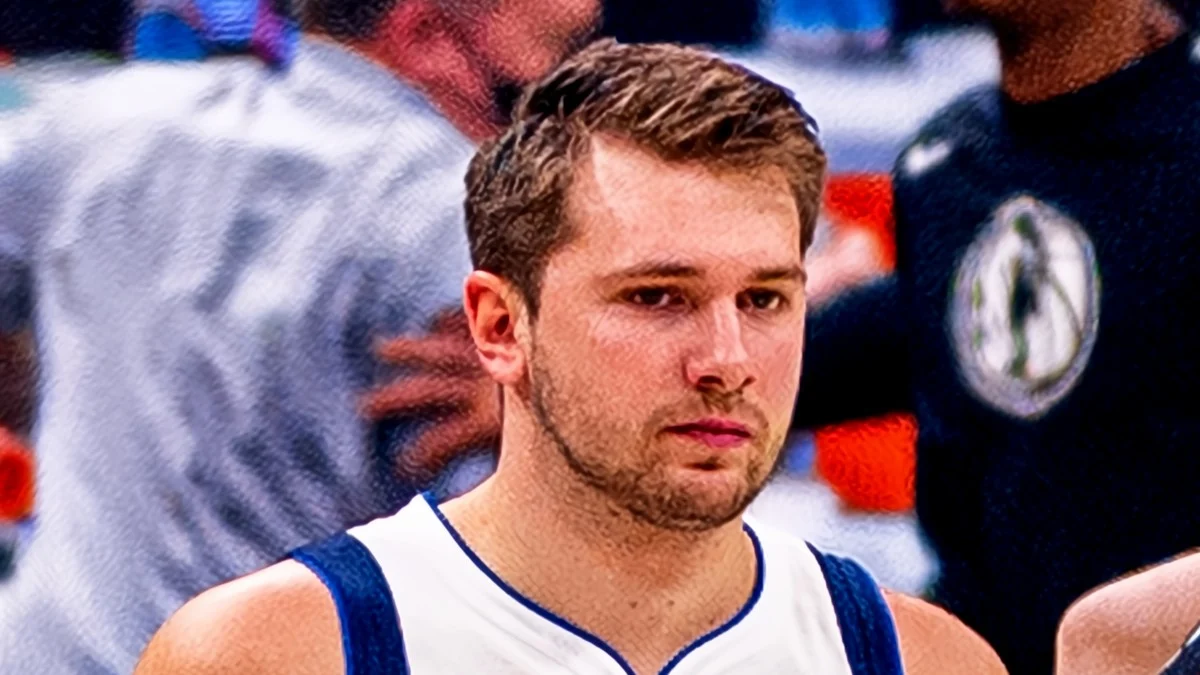 Luka Doncic's Revenge Tourが始まる