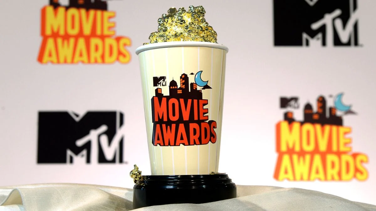 MTV Movie＆TV Awardsは2025年に戻ってこない